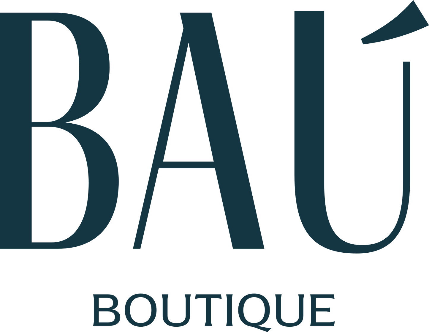 Baú Boutique