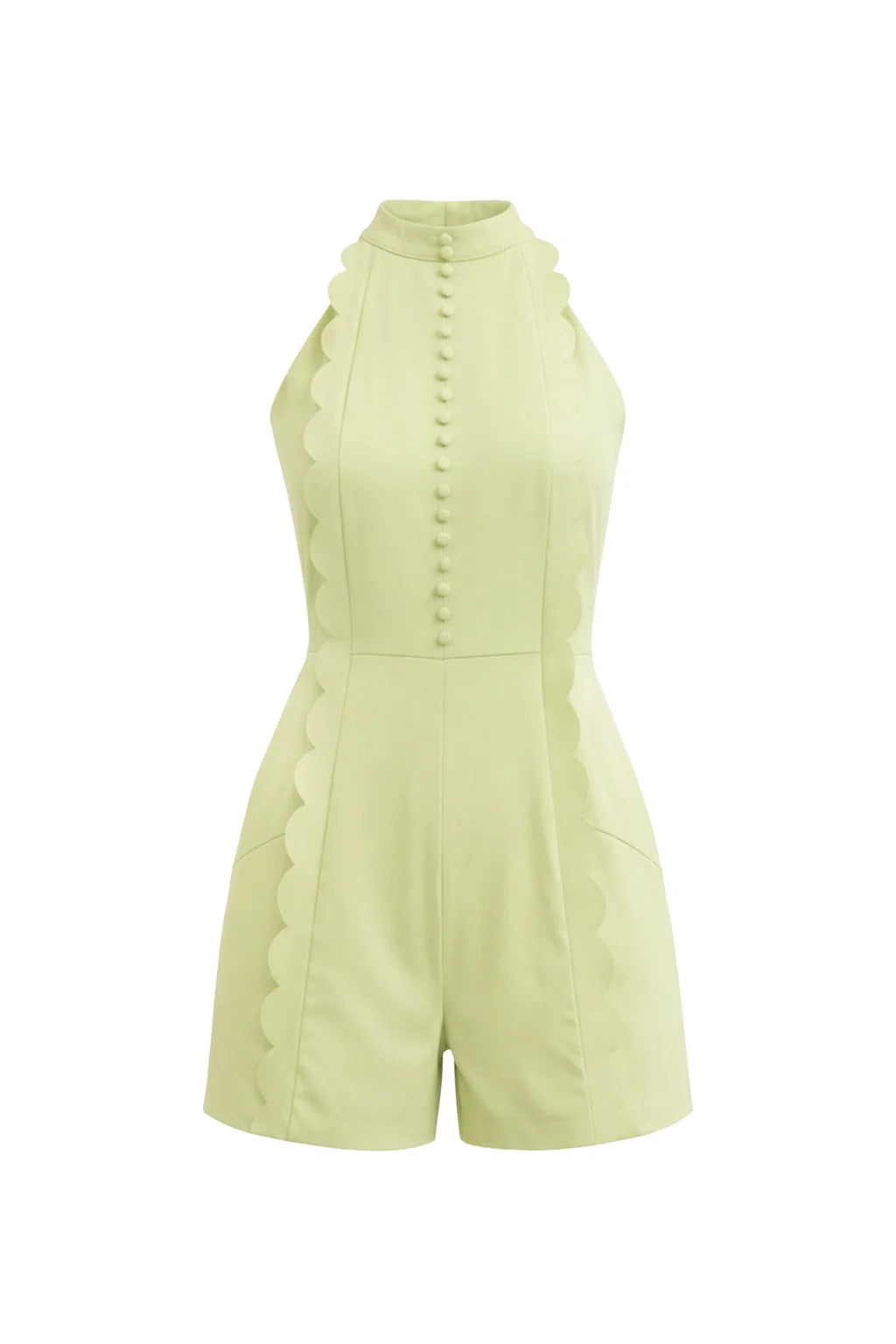 Kaiselle Sage Romper
