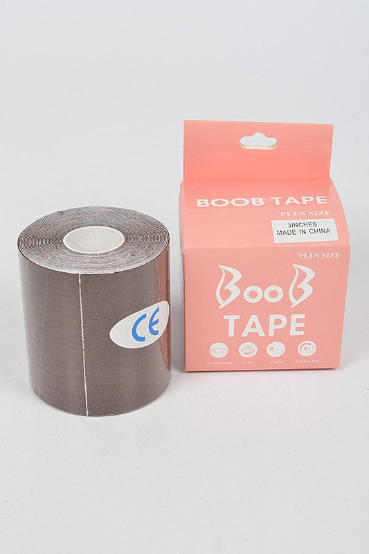 Boob Tape Roll