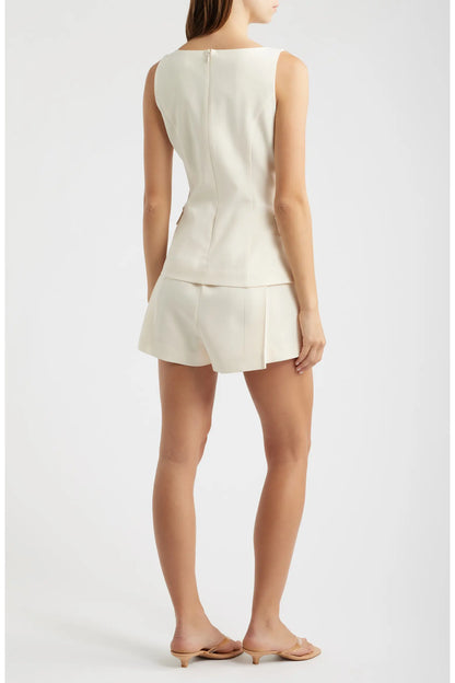 Cosette Romper