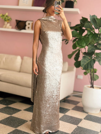 Dakota Maxi Dress