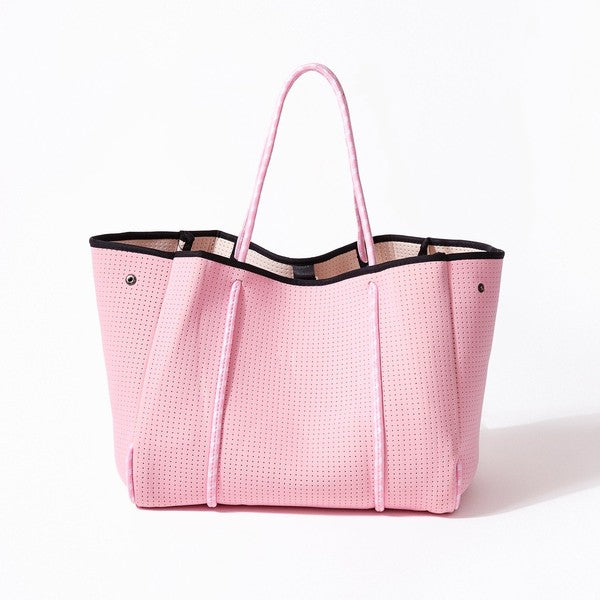 Everyday Tote - Barbie