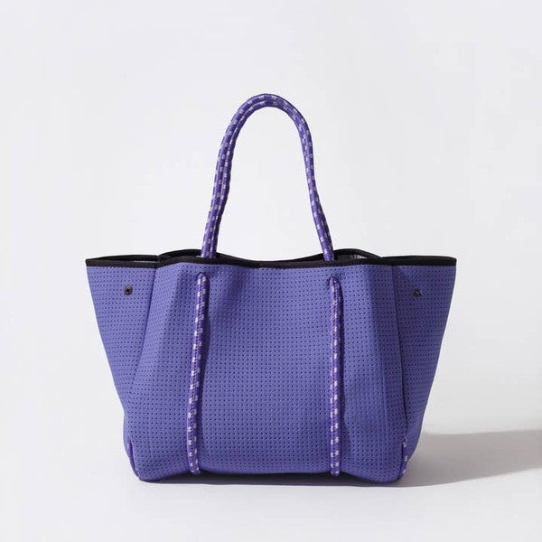 Everyday Tote - Veri Peri