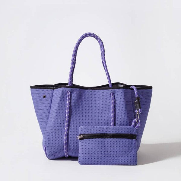 Everyday Tote - Veri Peri