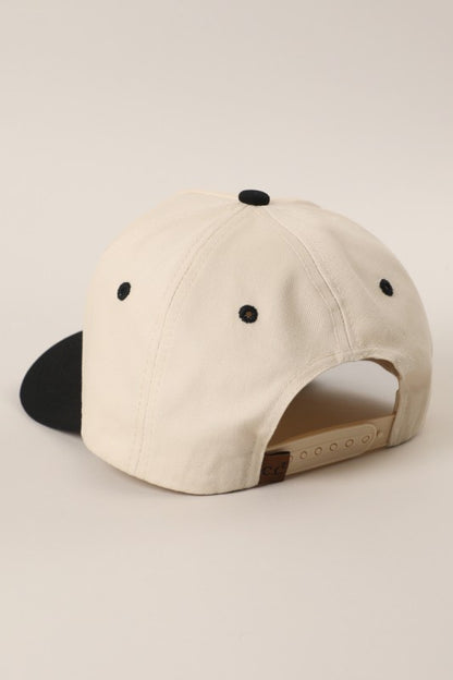 This Dad Needs A Beer Embroidered Trucker Hat