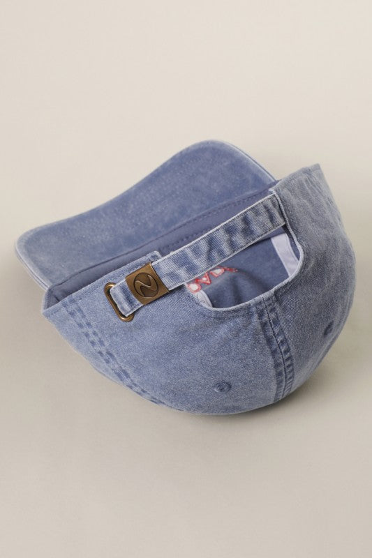 Good Dads Club Baseball Cap
