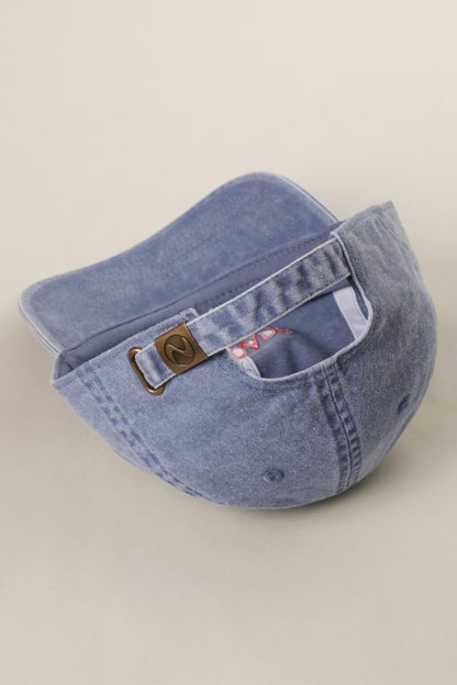 Good Dads Club Baseball Cap