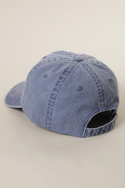 Good Dads Club Baseball Cap