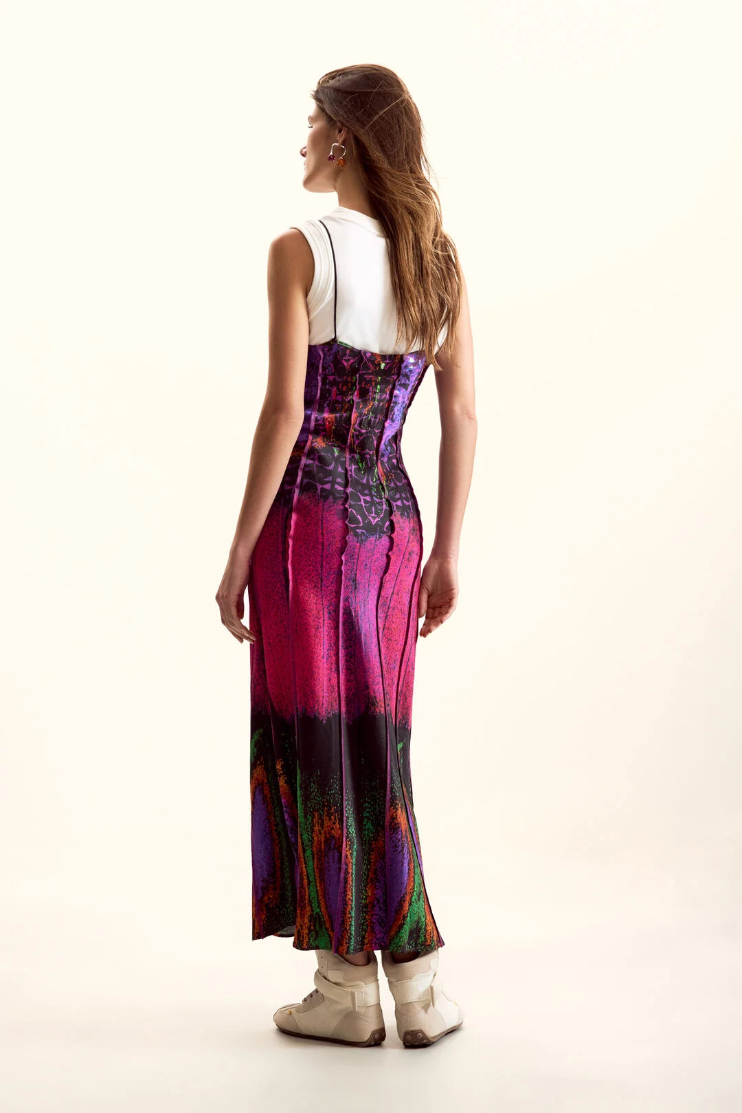 Mr. Christian Lacroix Dress - Desigual