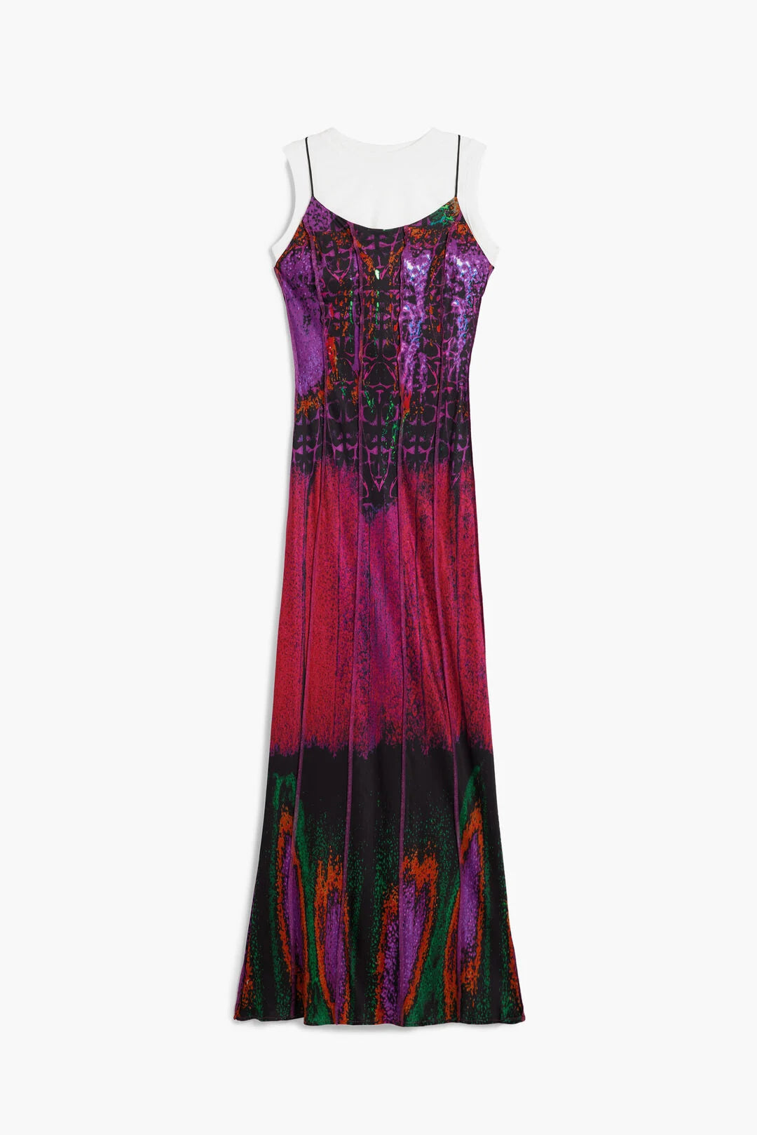 Mr. Christian Lacroix Dress - Desigual