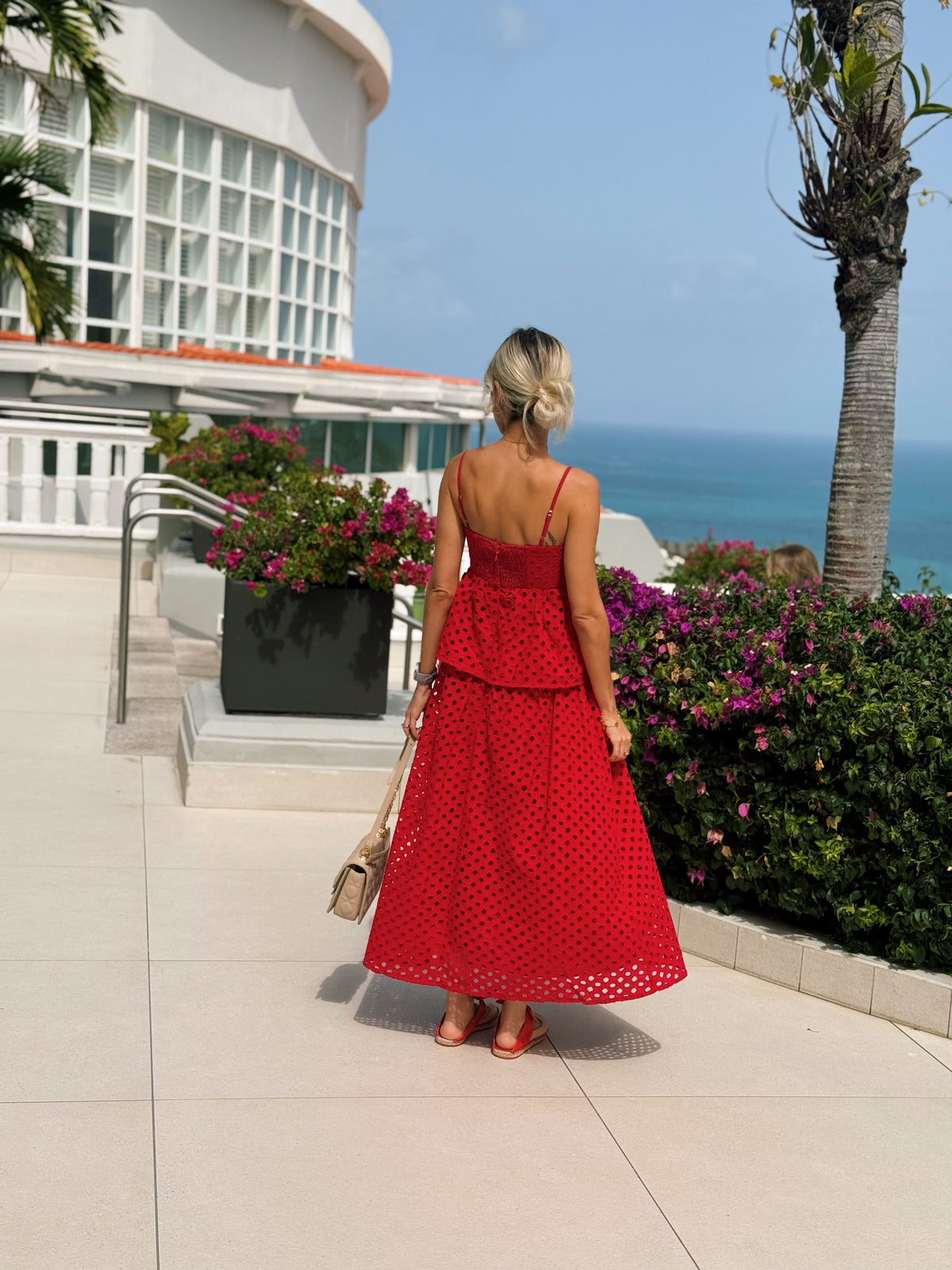 Eden Dress
