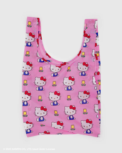 Standar Baggu - Hello Kitty Pink