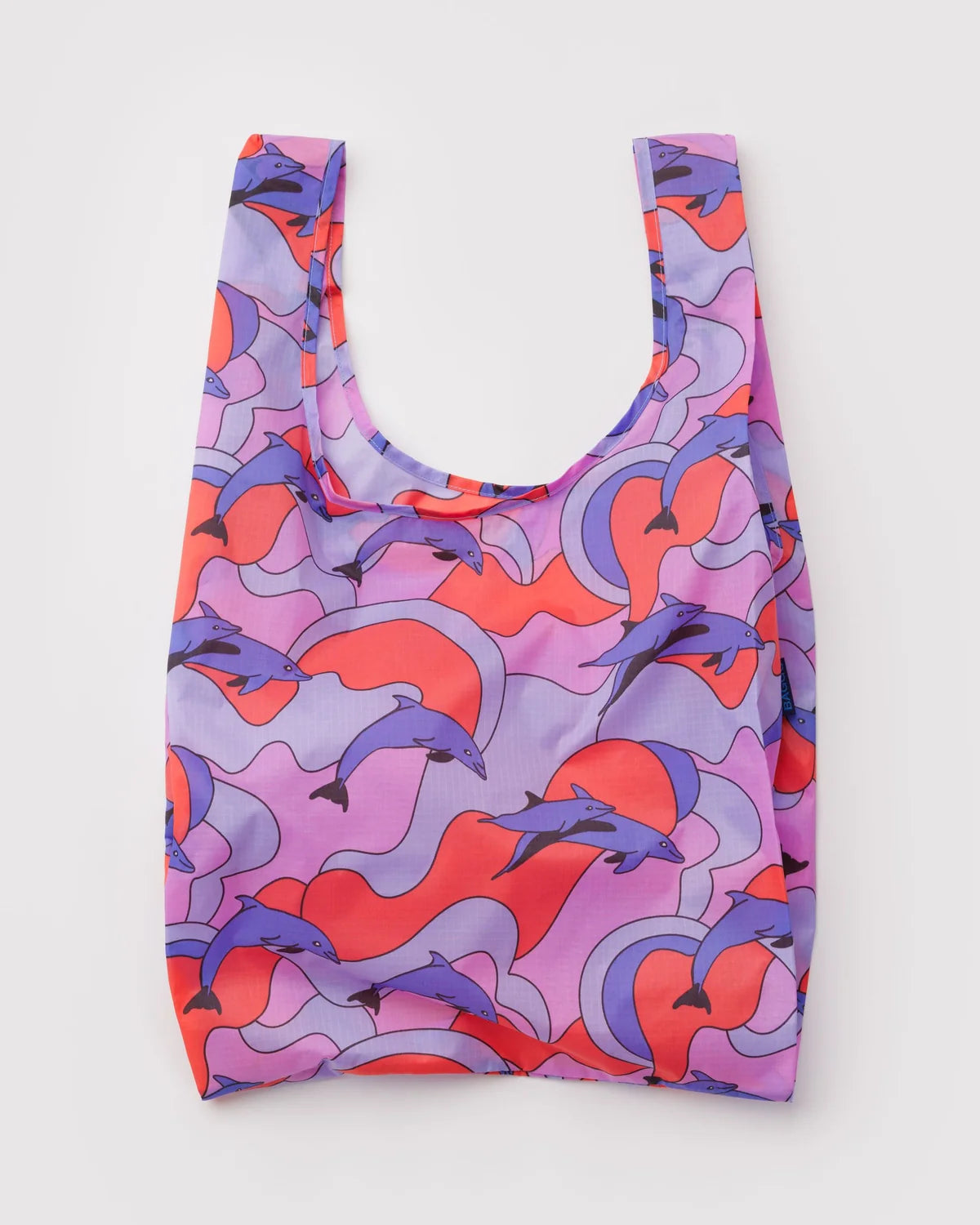 Standar Baggu - Dolphins