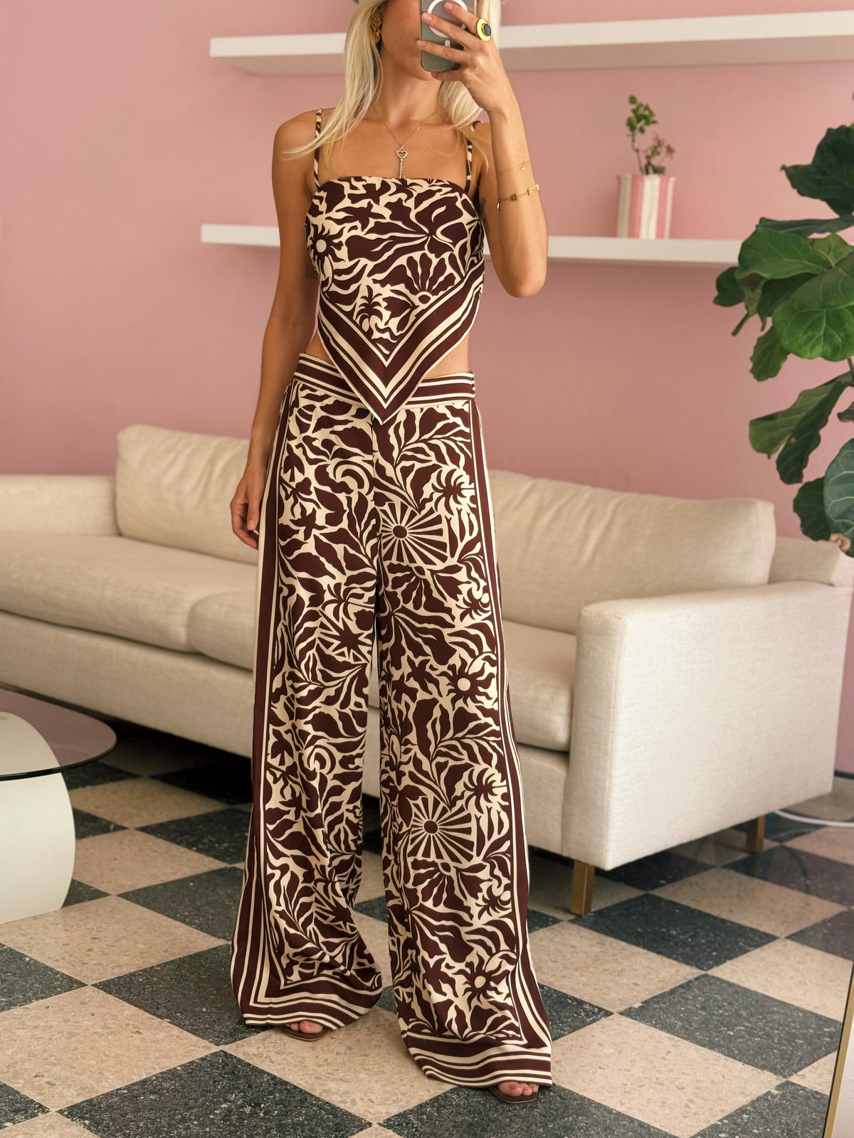 Eva Pants