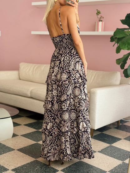 Alana Dress - Made in India