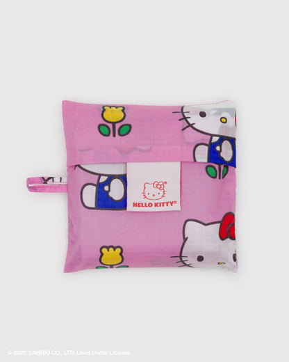 Standar Baggu - Hello Kitty Pink