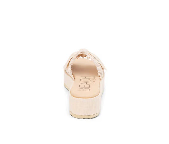 Sunda Platform Sandal