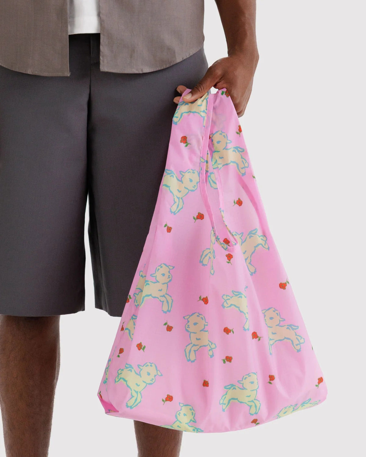 Standar Baggu - Lambs