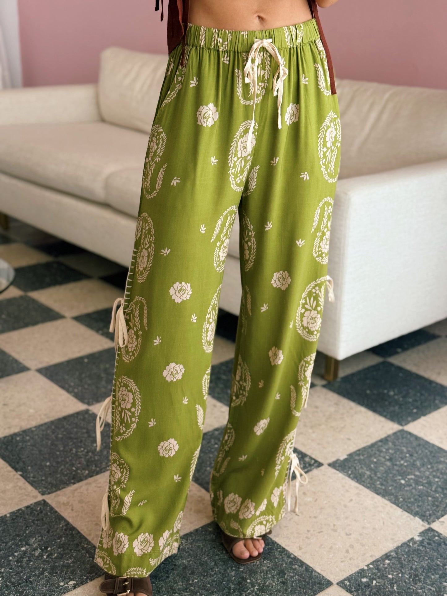 Cardin Pants - Made in India