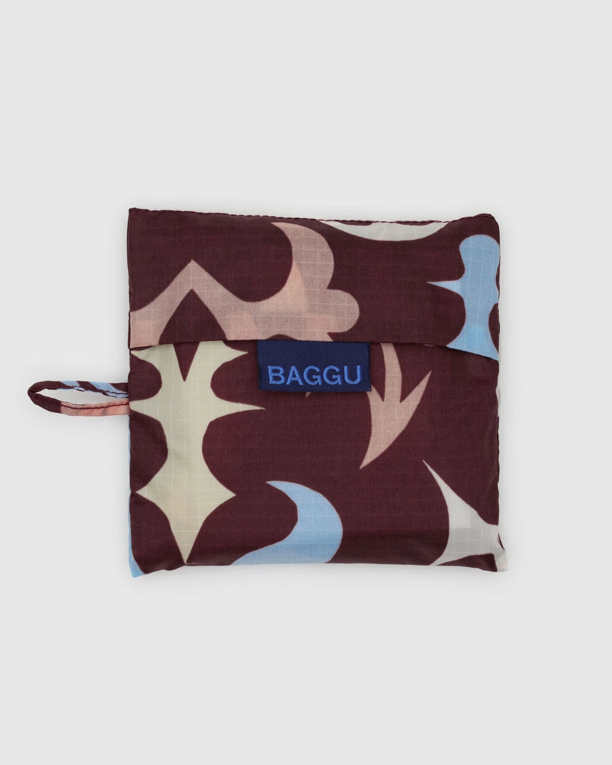 Standar Baggu - Western Cut-Outs