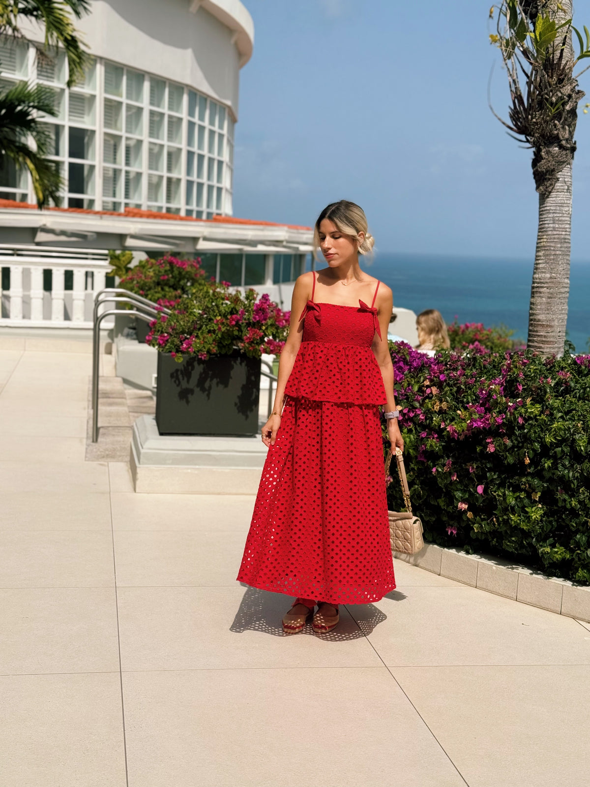 Eden Dress