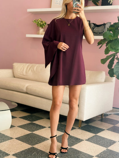 Elizabeth Cape Romper