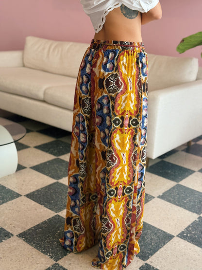 Mr. Christian Lacroix Pants - Desigual