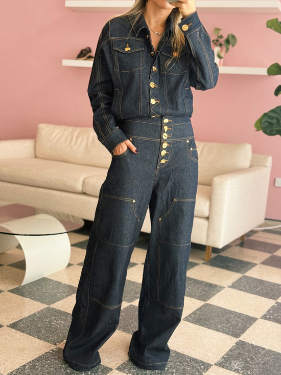 Parelli Jean Set
