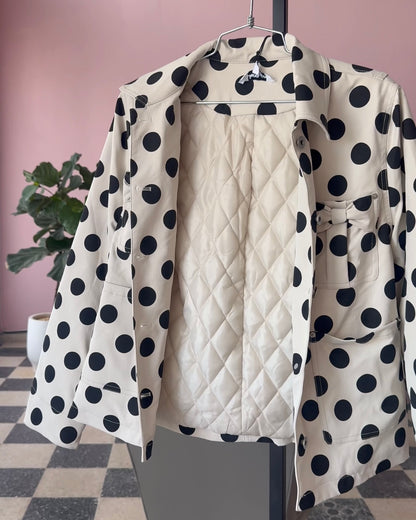 Richards Jacket
