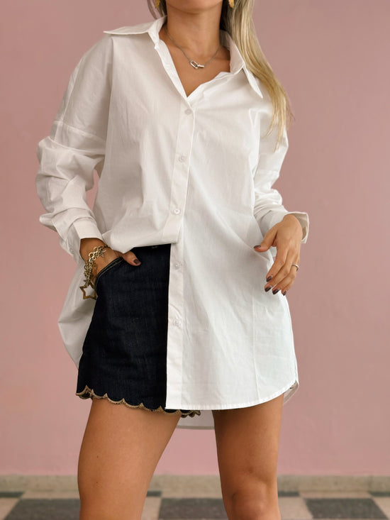 Giraffe Blouse