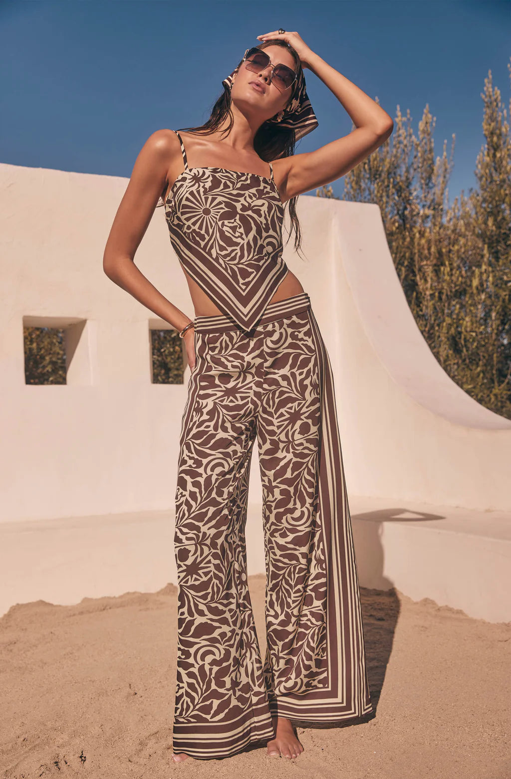 Eva Pants