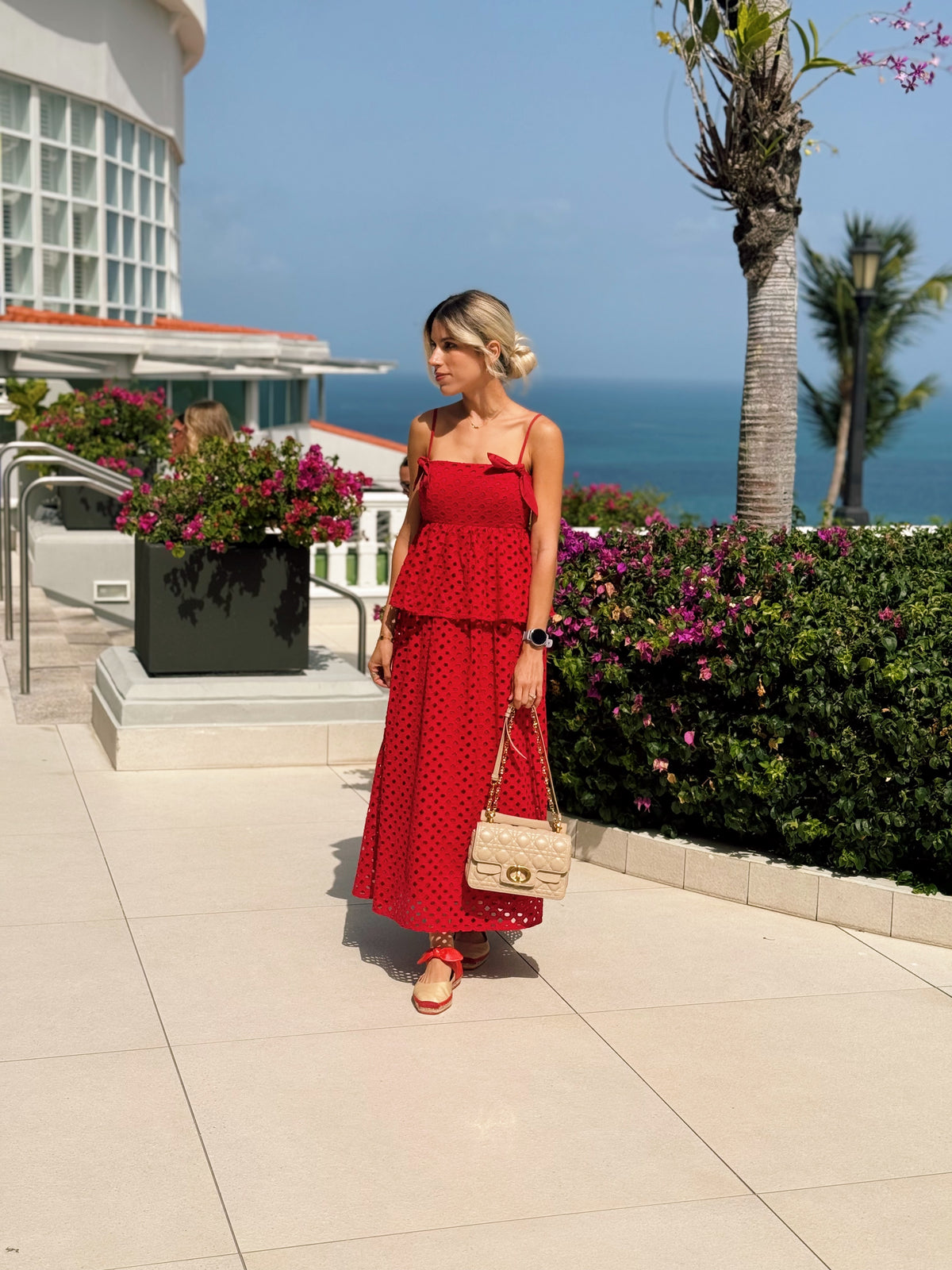 Eden Dress