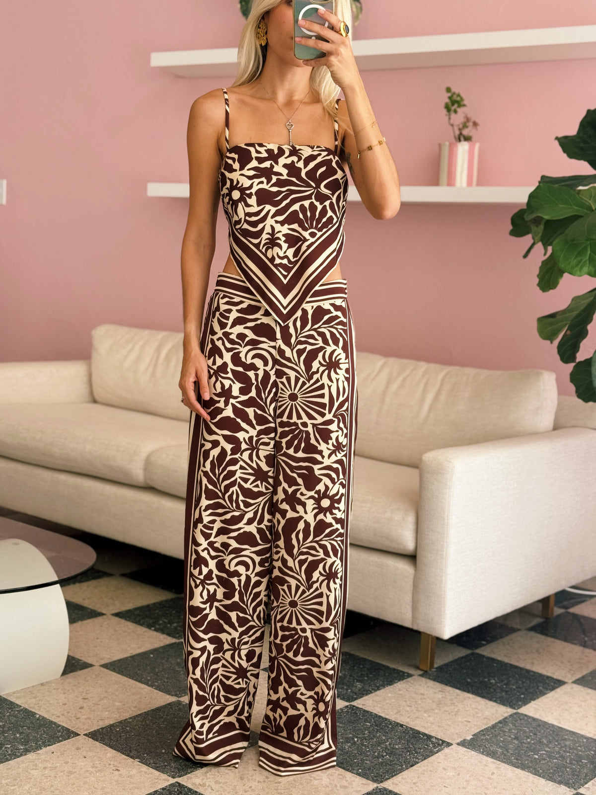 Eva Pants