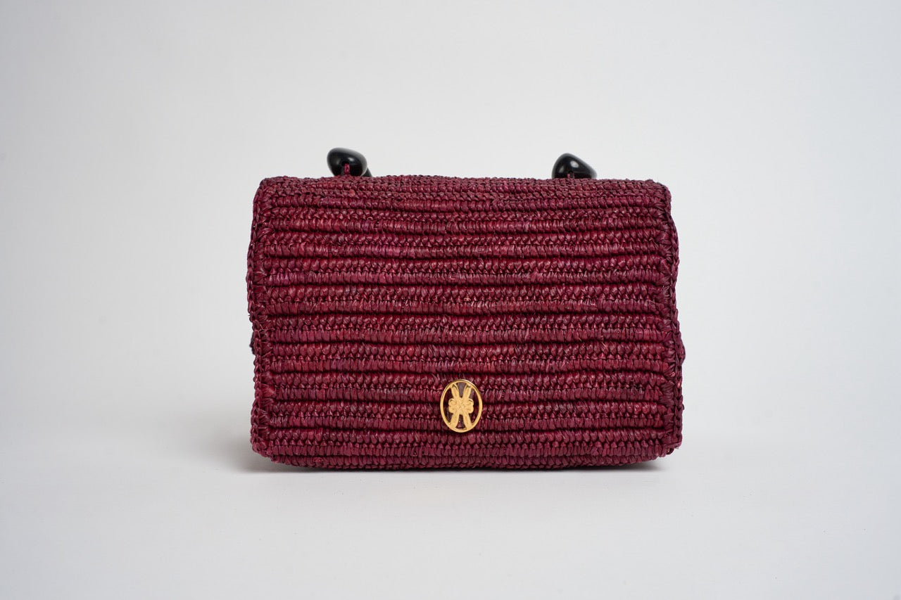 Muse Mini Bag - Borgo