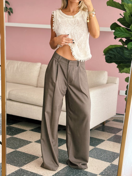 Taylor Trouser Pants