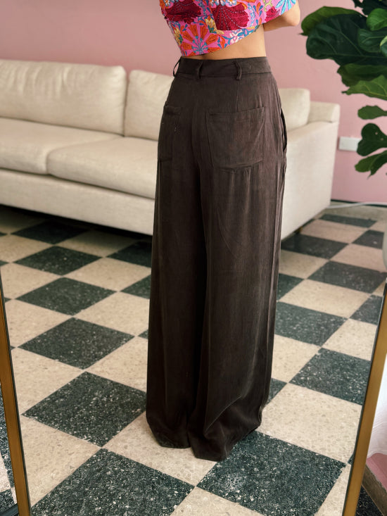 Alex Wide Pants