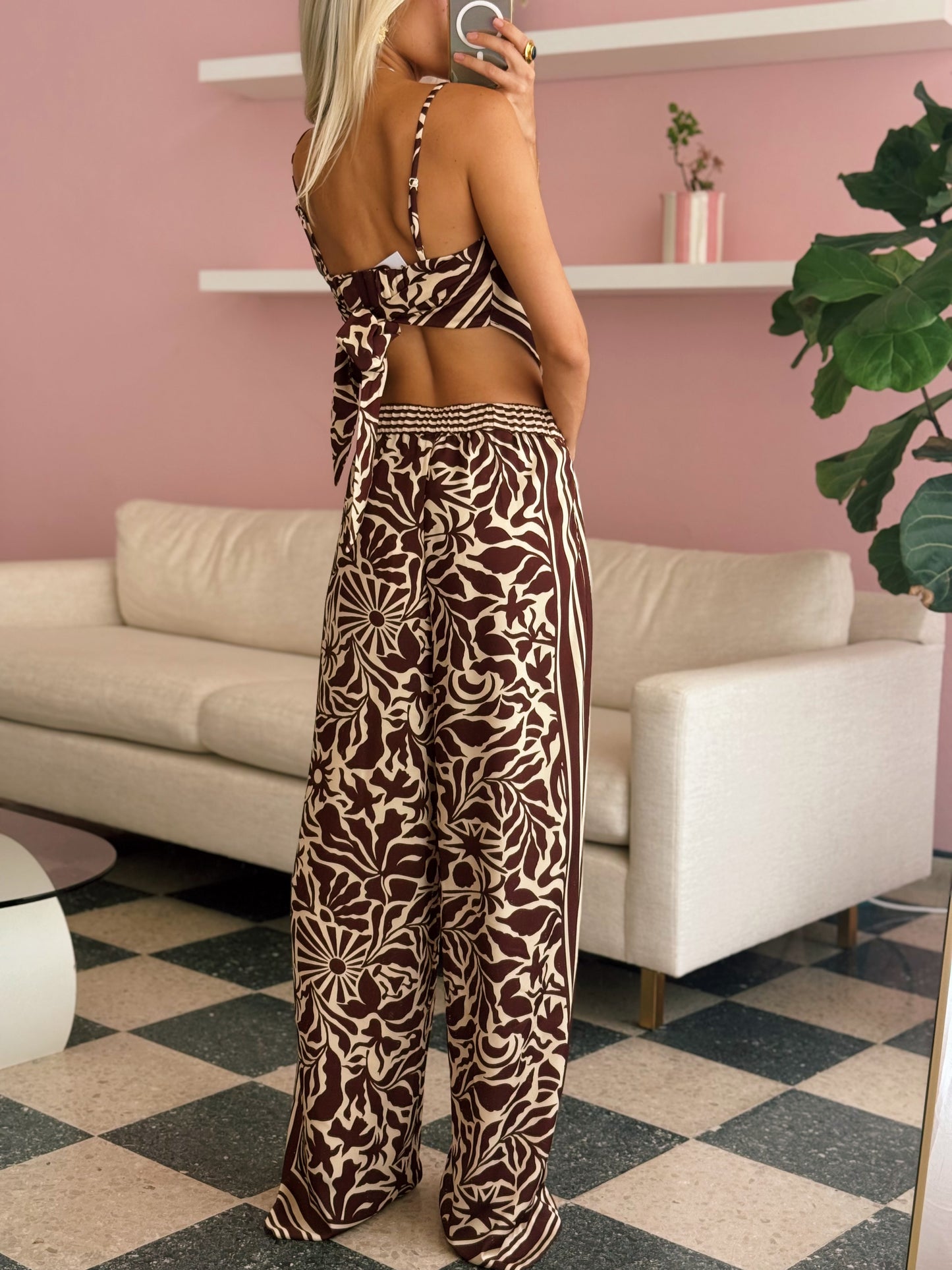 Eva Pants