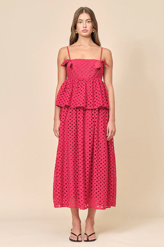 Eden Dress