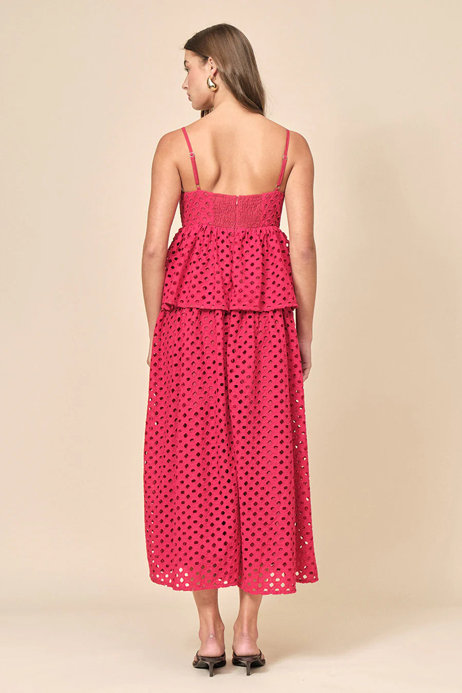 Eden Dress