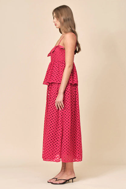 Eden Dress