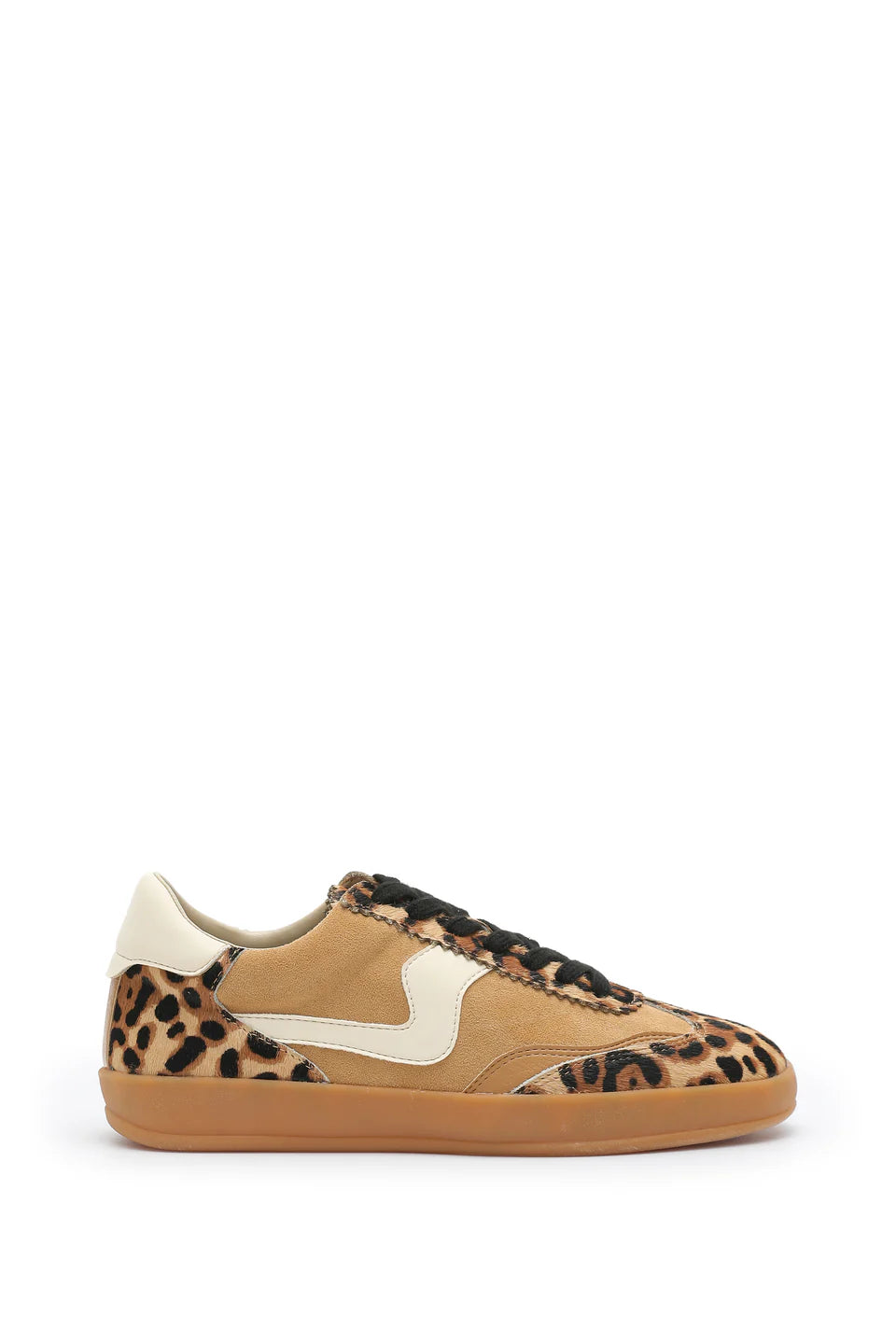 Destiny Leopard Sneakers