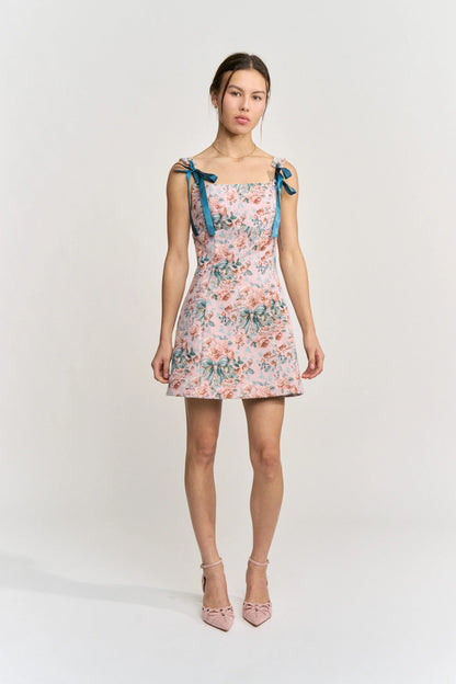 Alder Mini Dress