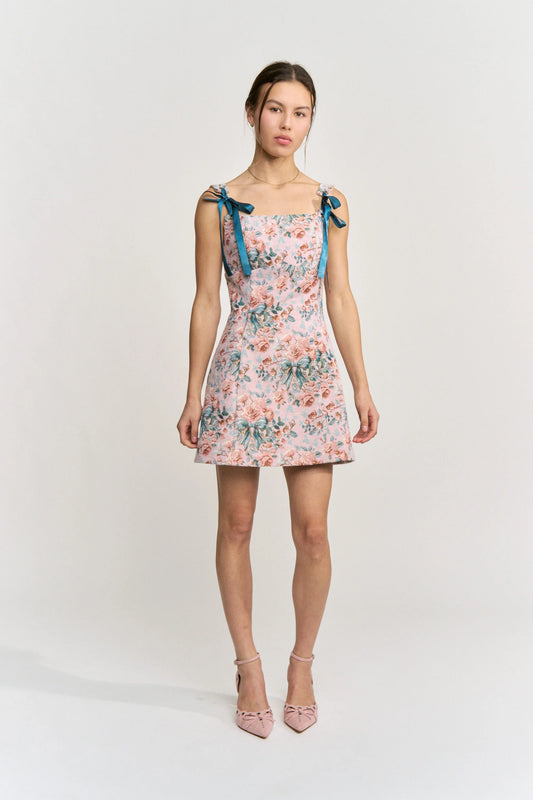 Alder Mini Dress