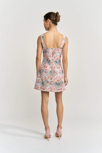 Alder Mini Dress