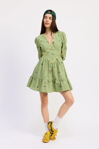 Rowan Mini Dress