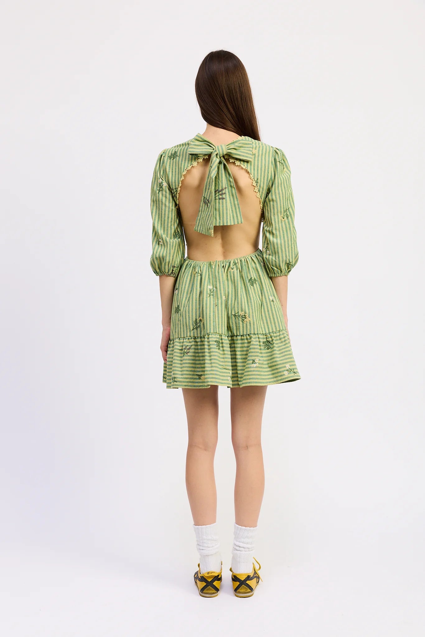Rowan Mini Dress