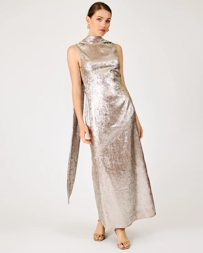 Dakota Maxi Dress