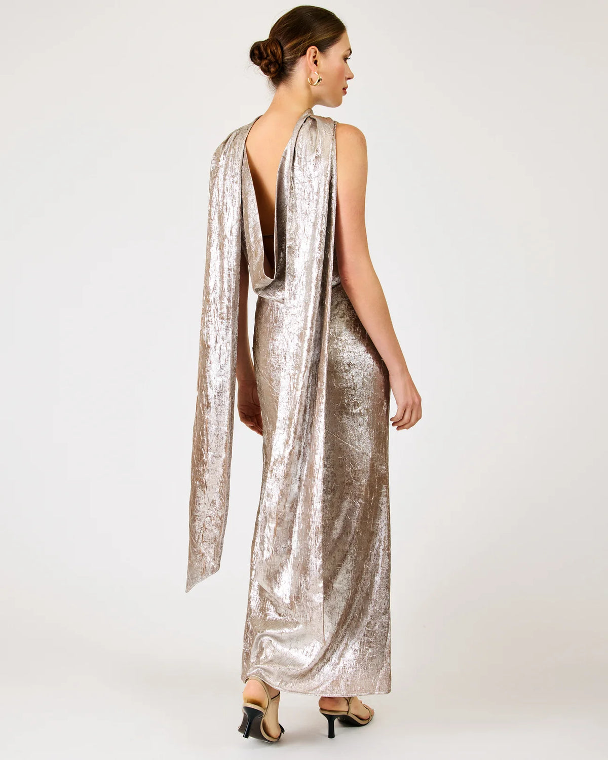 Dakota Maxi Dress