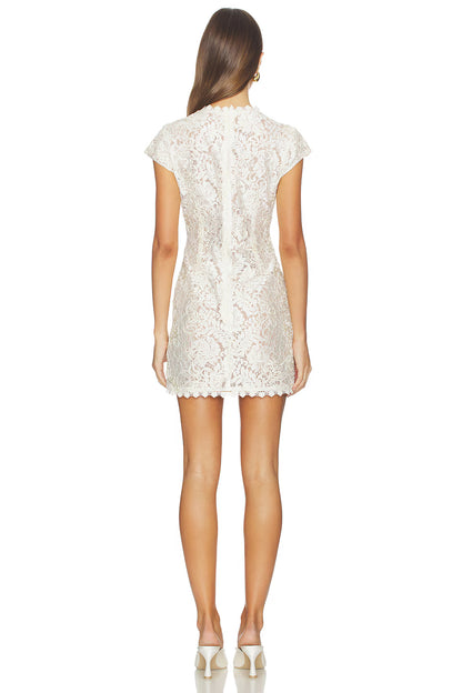 Giselle Mini Dress