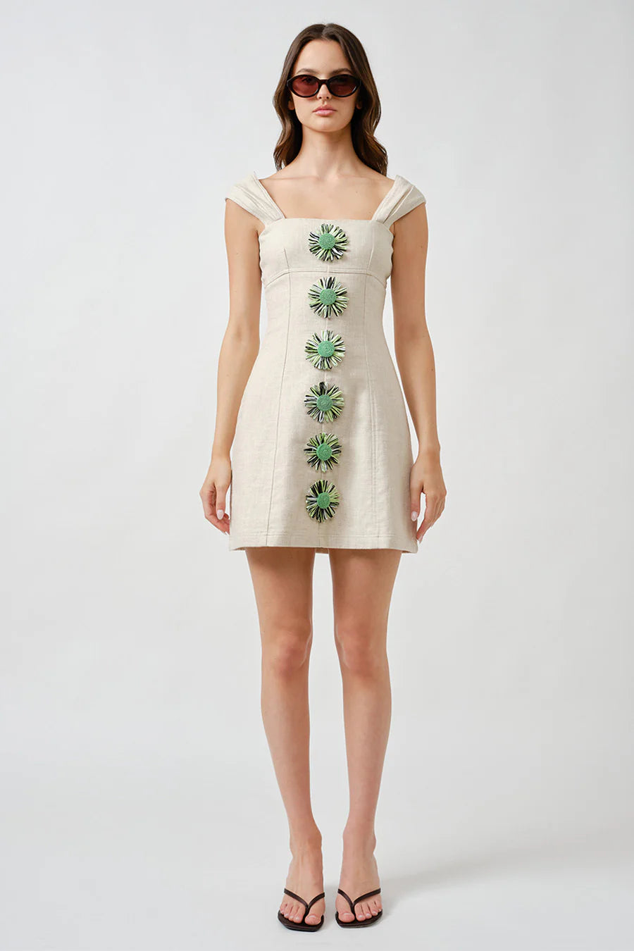 Lennon Dress